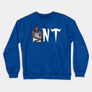 Ant chop Crewneck Sweatshirt